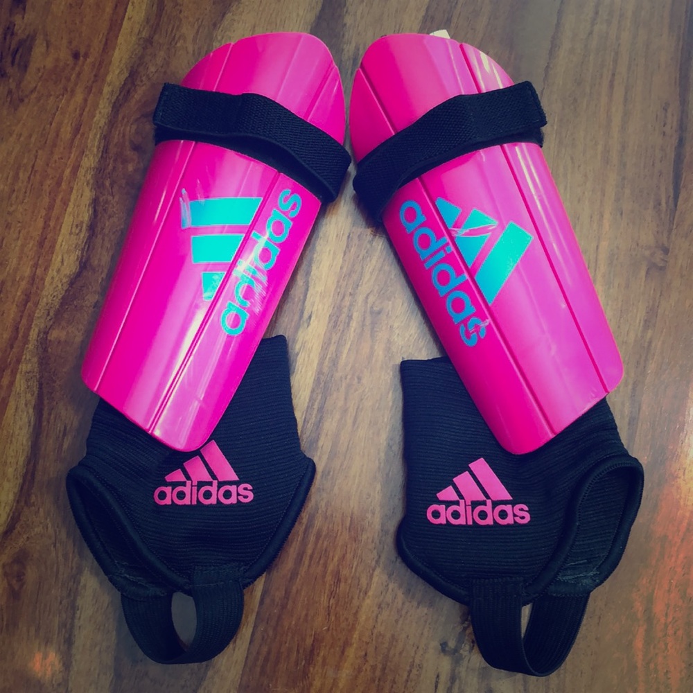 Adidas Shin Guards